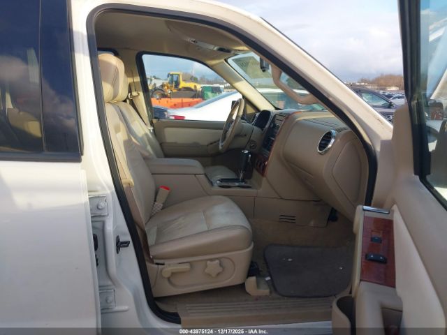 Ford Explorer Eddie Bauer Image 12