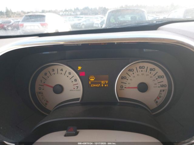 Ford Explorer Eddie Bauer Image 6