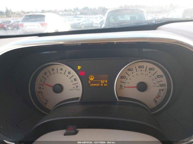 Ford Explorer Eddie Bauer Image 6