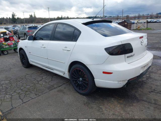 Mazda Mazda3 S Image 6