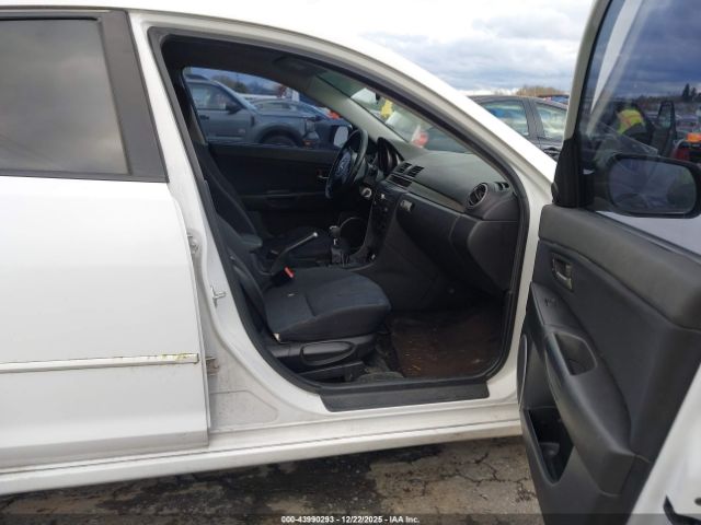 Mazda Mazda3 S Image 3