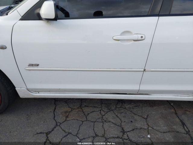 Mazda Mazda3 S Image 7