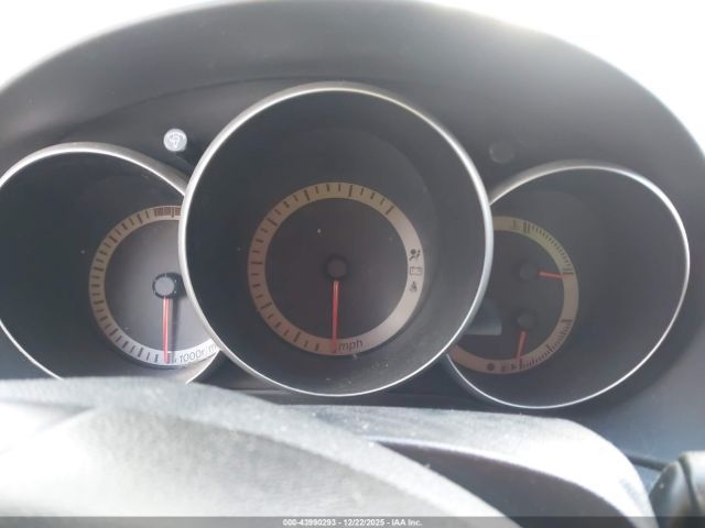 Mazda Mazda3 S Image 5