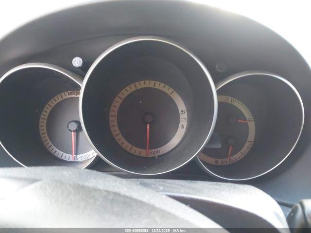 Mazda Mazda3 S Image 5