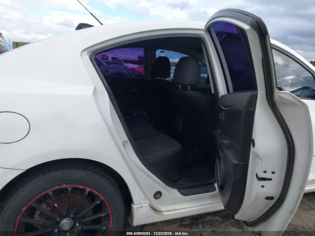 Mazda Mazda3 S Image 12