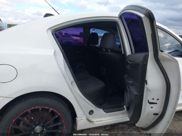 Mazda Mazda3 S Image 12