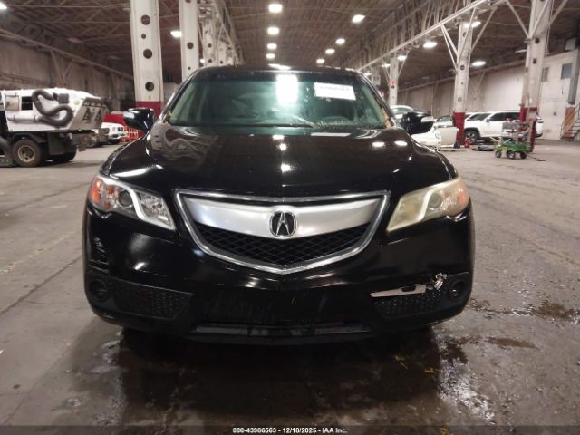 Acura RDX Image 15