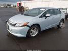 Honda Civic Lx Image 14
