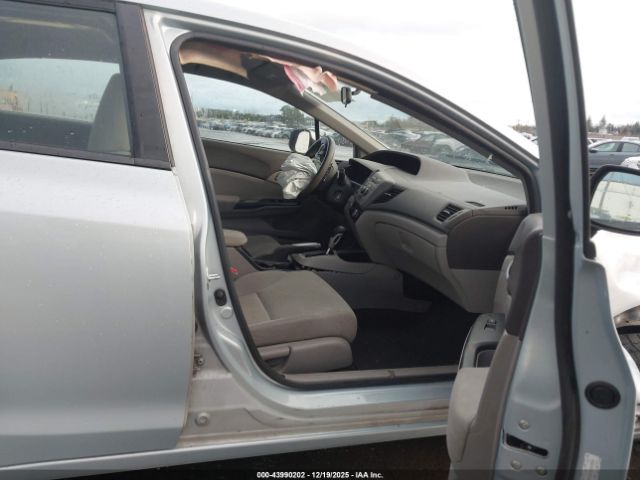 Honda Civic Lx Image 6