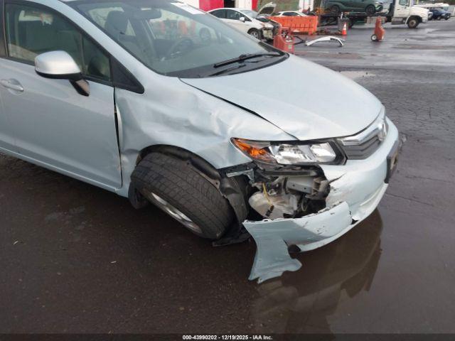 Honda Civic Lx Image 4