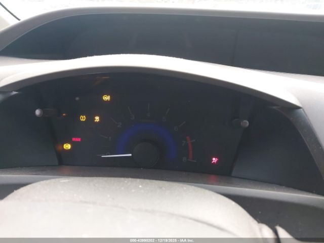 Honda Civic Lx Image 3