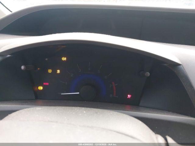 Honda Civic Lx Image 3