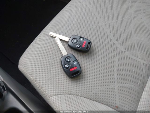 Honda Civic Lx Image 10