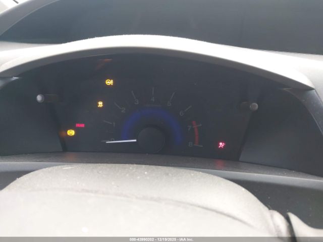 Honda Civic Lx Image 7