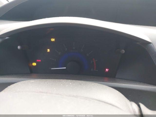 Honda Civic Lx Image 7