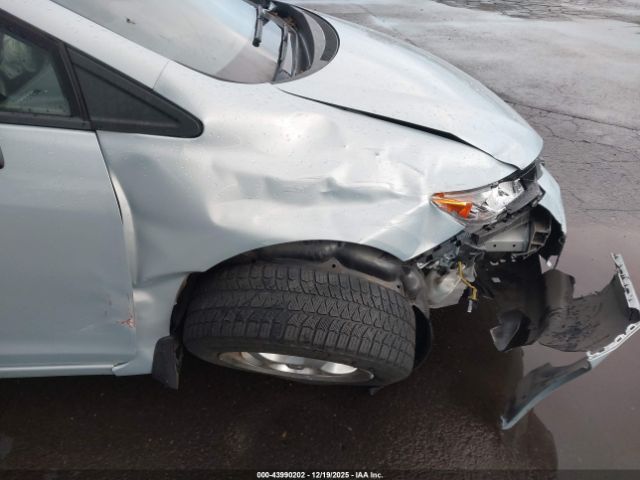 Honda Civic Lx Image 11