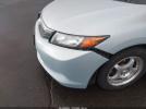Honda Civic Lx Image 12