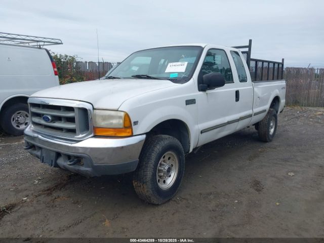 Ford F-250 Image 9