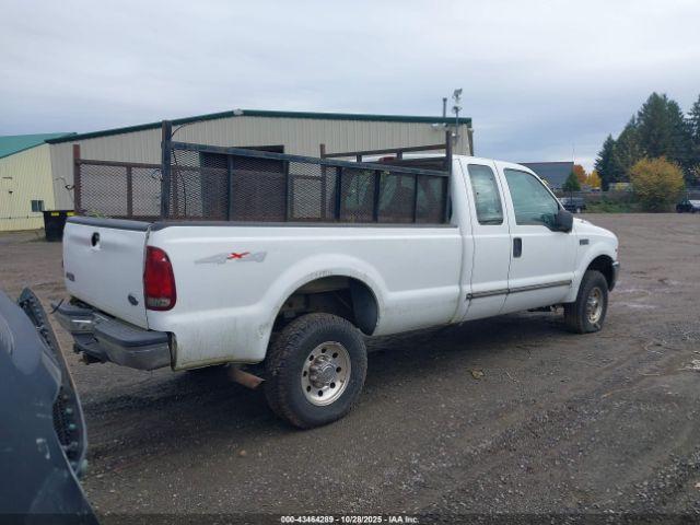 Ford F-250 Image 10