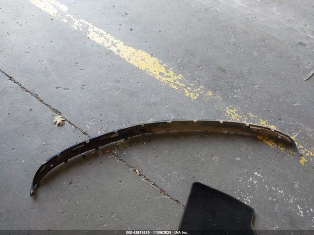 Ford Fusion Titanium Image 11