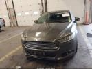 Ford Fusion Titanium Image 16