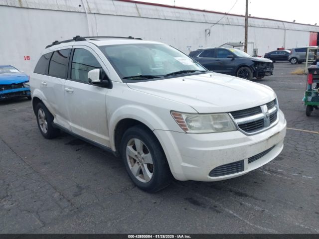 Dodge Journey Sxt Image 1