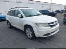 Dodge Journey Sxt Image 1