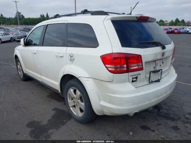 Dodge Journey Sxt Image 10