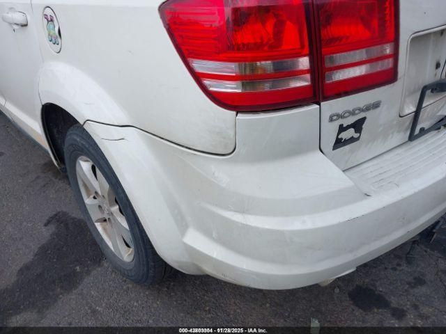 Dodge Journey Sxt Image 11