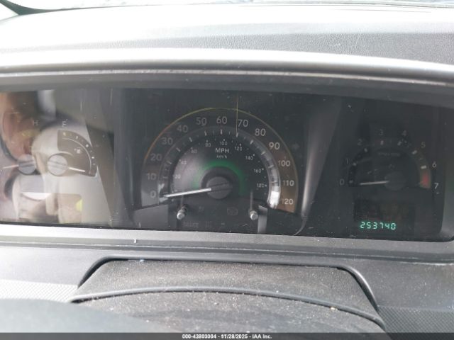 Dodge Journey Sxt Image 4