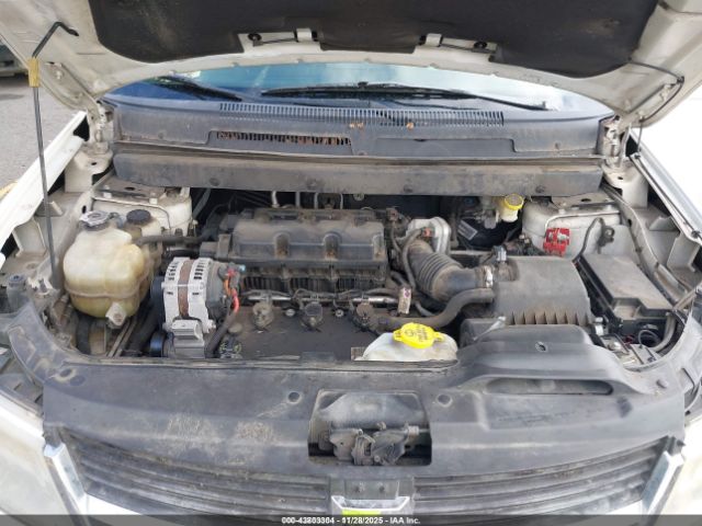 Dodge Journey Sxt Image 3