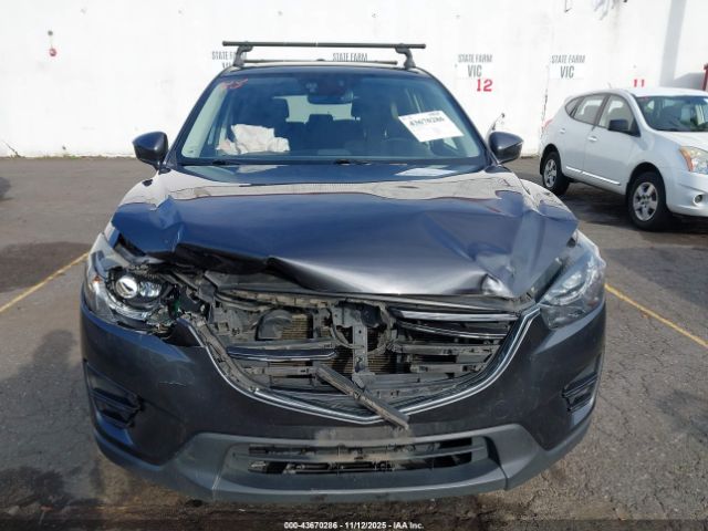 Mazda Cx Touring Image 7