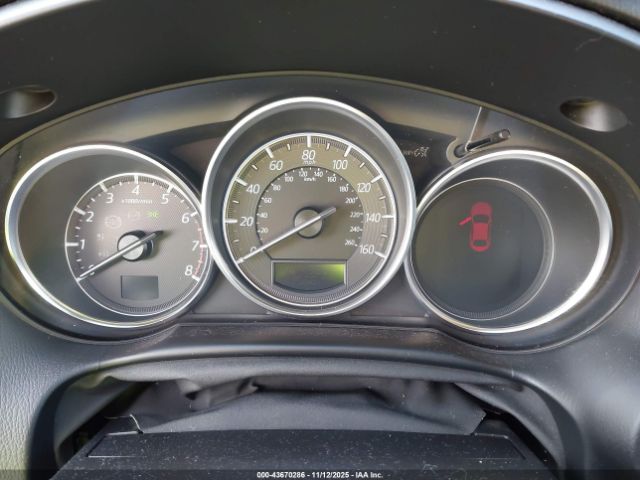 Mazda Cx Touring Image 10