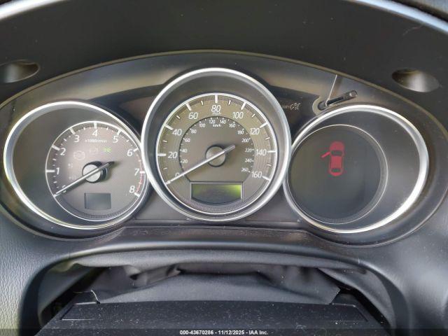 Mazda Cx Touring Image 10