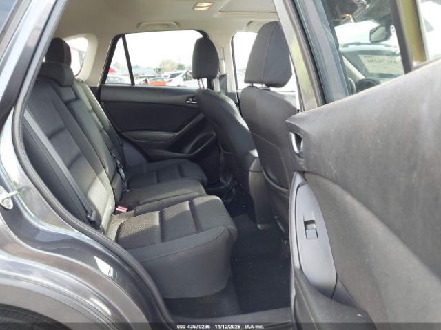 Mazda Cx Touring Image 12