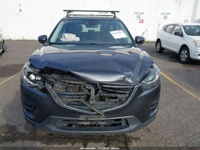 Mazda Cx Touring Image 13