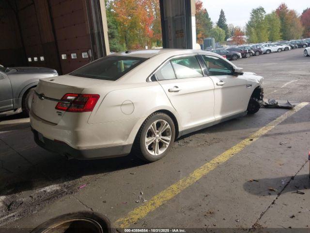 Ford Taurus Sel Image 3