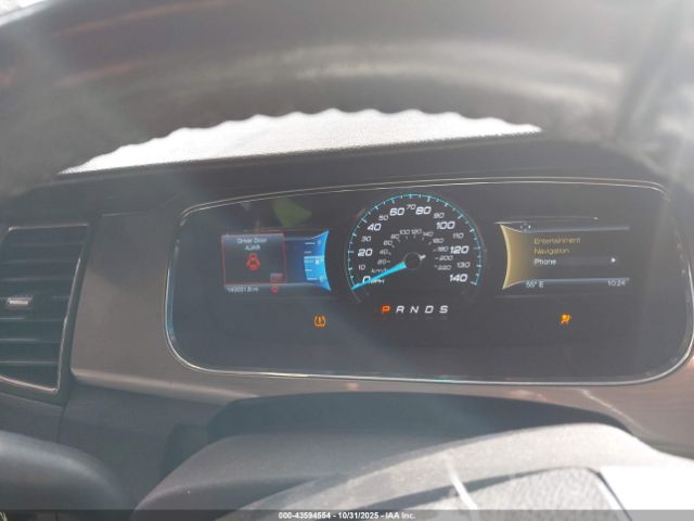 Ford Taurus Sel Image 9