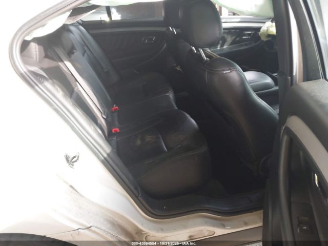 Ford Taurus Sel Image 10