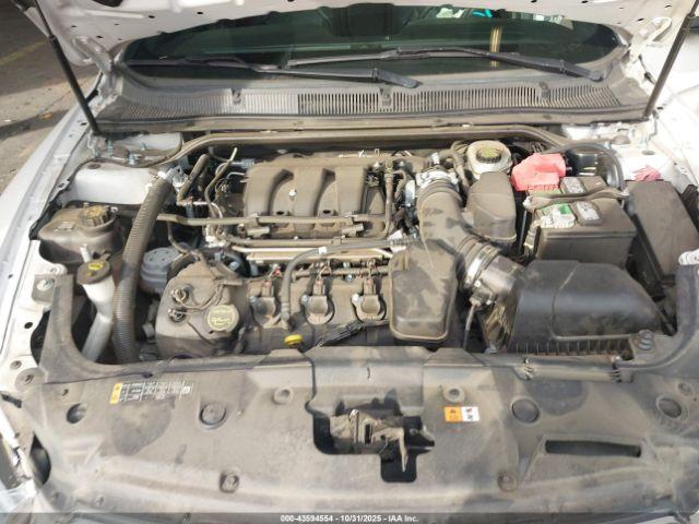 Ford Taurus Sel Image 11