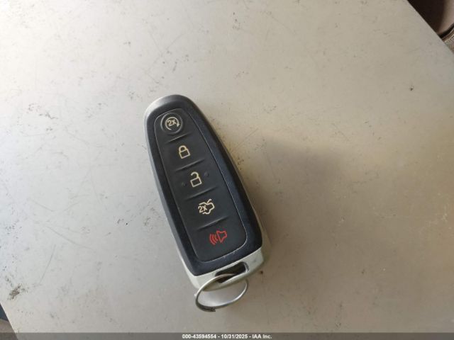 Ford Taurus Sel Image 2