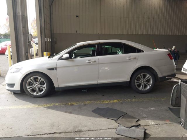 Ford Taurus Sel Image 17