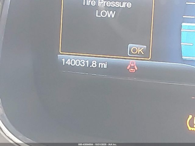 Ford Taurus Sel Image 13