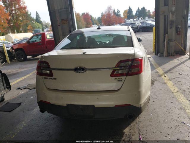 Ford Taurus Sel Image 16
