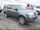 Honda Pilot Ex-l Image 1