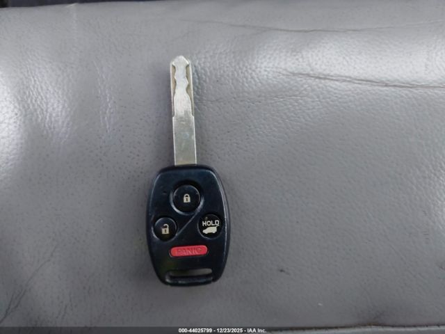 Honda Pilot Ex-l Image 7