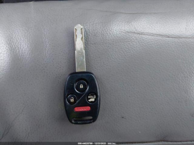 Honda Pilot Ex-l Image 7