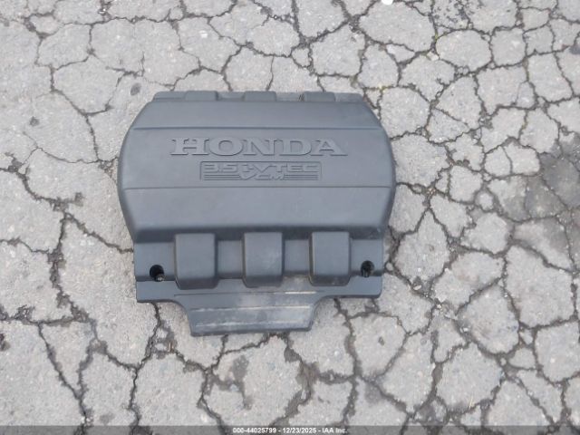 Honda Pilot Ex-l Image 14