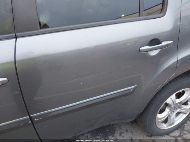 Honda Pilot Ex-l Image 12