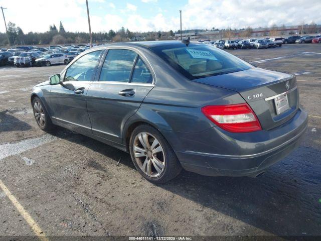 Mercedes-Benz C-Class Image 5